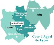 Compétence Lyon