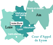 Comptence Lyon